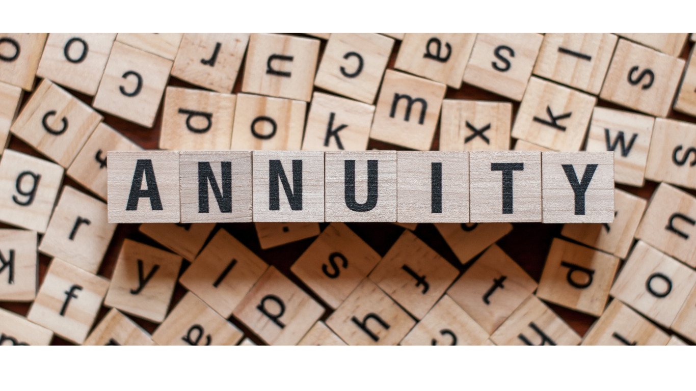 Fixed Index Annuities