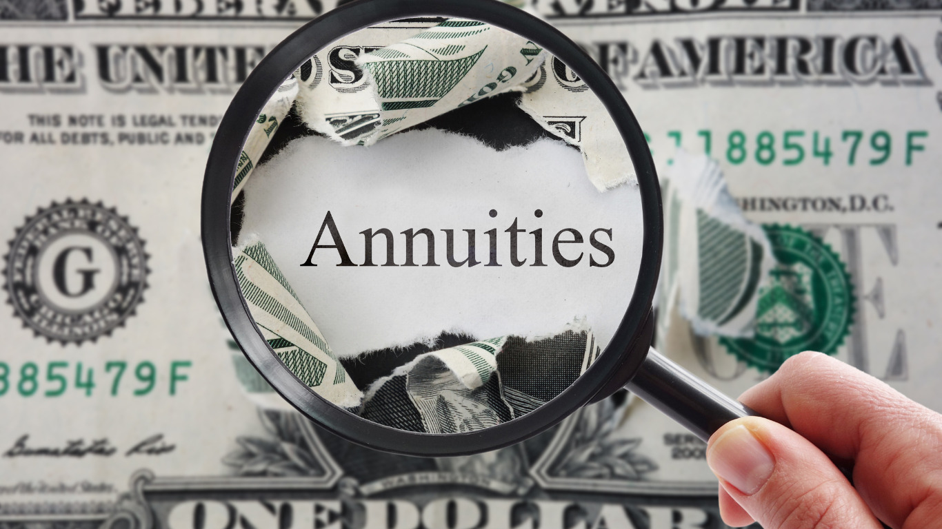 How Fixed Index Annuities Can Provide Income in Retirement