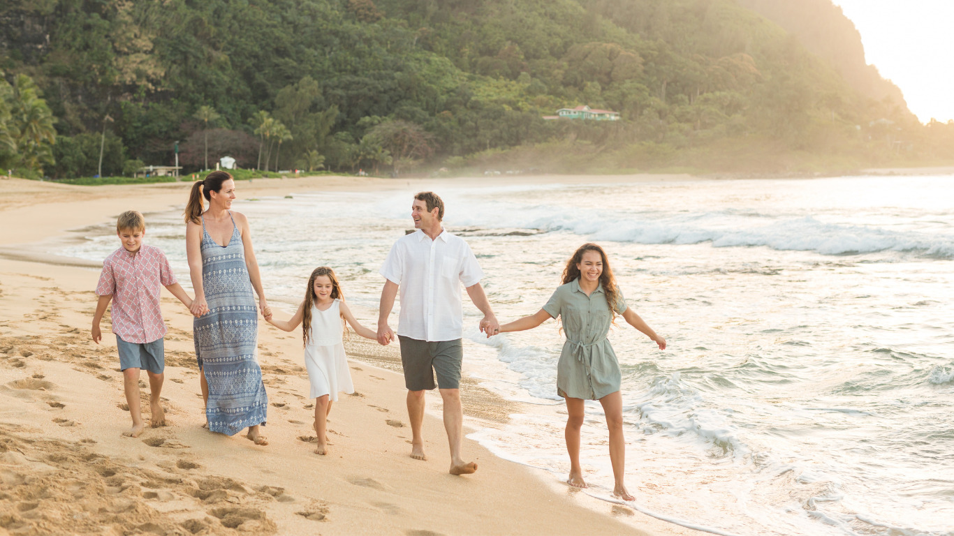 Securing Your Family's Future with Life Insurance